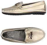 Thumbnail for your product : Gianfranco Ferre Loafer