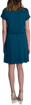 Thumbnail for your product : Udderly Hot Mama 'Chic' Cowl Neck Nursing Dress