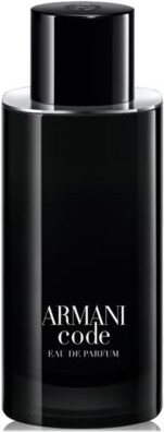 Giorgio Armani Mens Code Eau De Parfum Fragrance Collection
