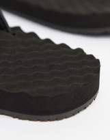 Thumbnail for your product : The North Face Base Camp Flip-Flops in Black