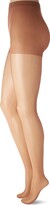 Thumbnail for your product : Hanes Women's Non Control Top Sandalfoot Silk Reflections Panty Hose (Barely There) Hose