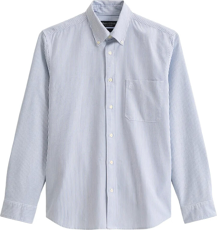 Marc O'Polo Long-Sleeve Shirt