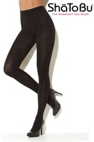 Thumbnail for your product : ShaToBu Get Fit Shaping Tights