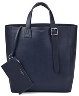 Thumbnail for your product : Aspinal of London Editor's 'A' Tote