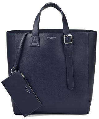 Aspinal of London Editor's 'A' Tote