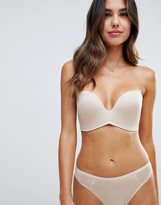 Thumbnail for your product : Wonderbra new ultimate strapless bra a - g cup
