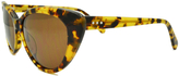 Thumbnail for your product : Cat Eye Shelby Cat-Eye Frame
