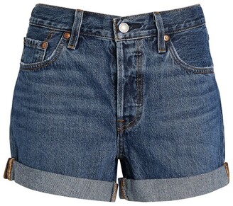 womens levi shorts sale