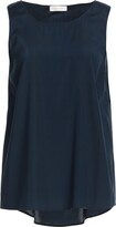 Thumbnail for your product : Le Tricot Perugia Top Navy Blue