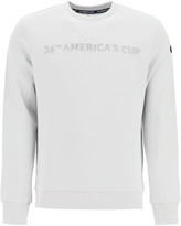 Thumbnail for your product : North Sails Napier Sweatshirt With Graphic Logo