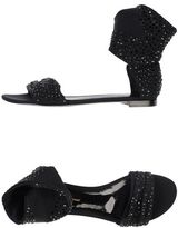 Thumbnail for your product : Gianvito Rossi Sandals