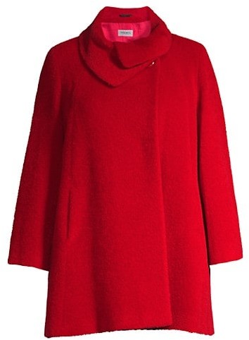 cinzia rocca plus size