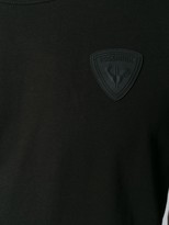 Thumbnail for your product : Rossignol logo patch T-shirt