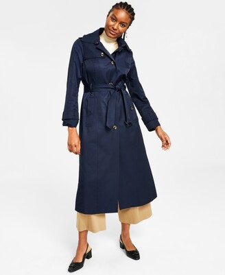London Fog Women's Coats | ShopStyle