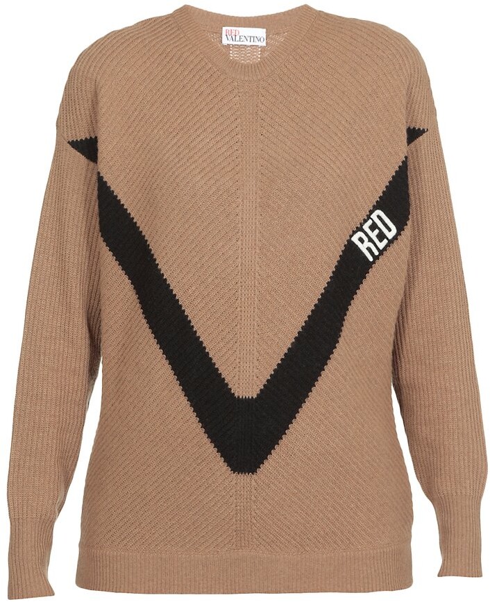 Valentino Women's Sweaters | Shop the world's largest collection 