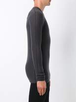 Thumbnail for your product : Label Under Construction crew neck sweater