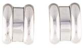 Thumbnail for your product : Chopard 18K Clip-On Earrings