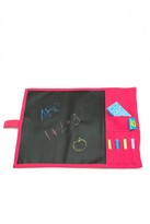 Thumbnail for your product : Princess Linens Doodlebugz Crayola & Doodlebugz Crayola Chalkboard Placemat