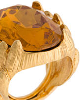 Thumbnail for your product : Oscar de la Renta Monarch ring