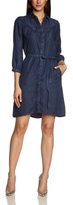 Thumbnail for your product : Levi's Three Quarter Sleeve Western Women's Dress