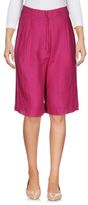 Thumbnail for your product : Gianni Versace Bermuda shorts