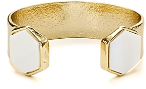 Stephanie Kantis Mother of Pearl Cuff
