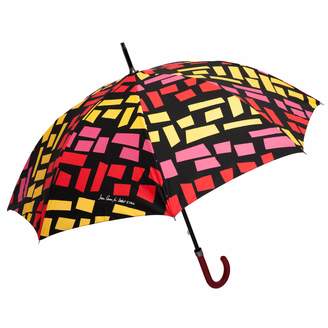 Plinth - Multi-Coloured Umbrella