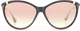 Thumbnail for your product : Michael Kors M2835S cat-eye sunglasses