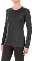 Thumbnail for your product : Columbia Midweight II Omni-Heat® Base Layer Top - Long Sleeve (For Women)