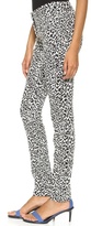 Thumbnail for your product : Bec & Bridge Snow Leopard Pants