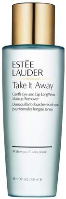 Estee Lauder Take It Away Gentle Eye And Lip LongWear Makeup Remover 100ml