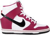 Thumbnail for your product : Nike Dunk Sky Hi Sneakers