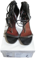 Thumbnail for your product : Isabel Marant Rio Sandals