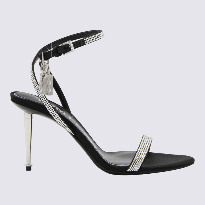 Steel Toe High Heels | Shopstyle