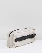Thumbnail for your product : SANDQVIST Lex Ripstop Bumbag In Grey