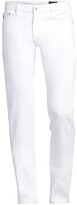 Thumbnail for your product : AG Jeans Tellis Stretch Slim-Fit Jeans