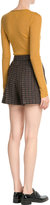 Thumbnail for your product : Sonia Rykiel Wool Blend Shorts