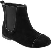 Thumbnail for your product : Gap Suede boots