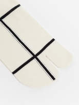 Thumbnail for your product : Maison Margiela Socks