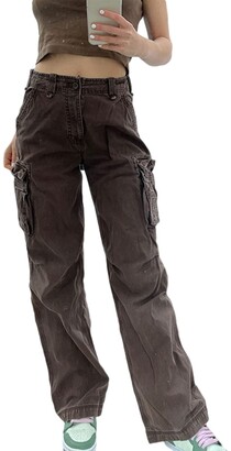 Teen Girls Cargo Pants | Shop the world’s largest collection of fashion ...