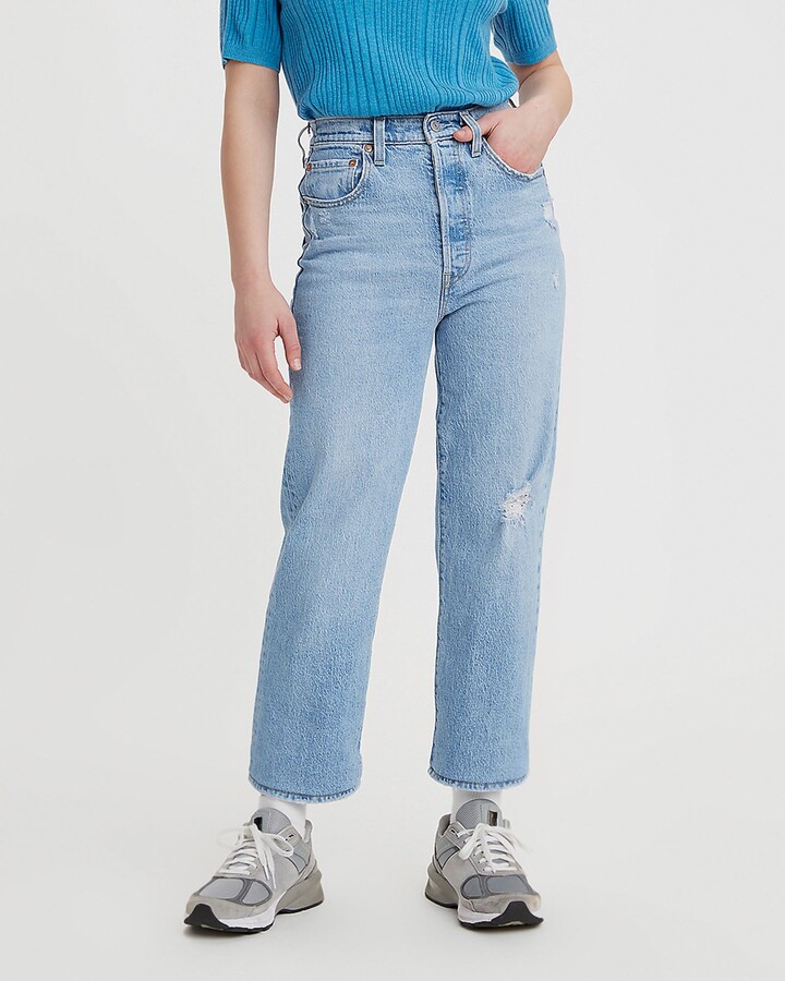 levis 501 button fly jeans