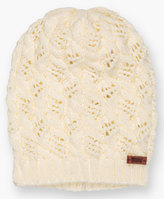 Thumbnail for your product : Levi's New Cable Beanie