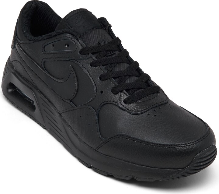 mens nike air max casual