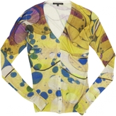 Thumbnail for your product : Christopher Kane Multicolour Knitwear