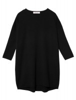 Thumbnail for your product : Organic Elbow Sleeve Tunic