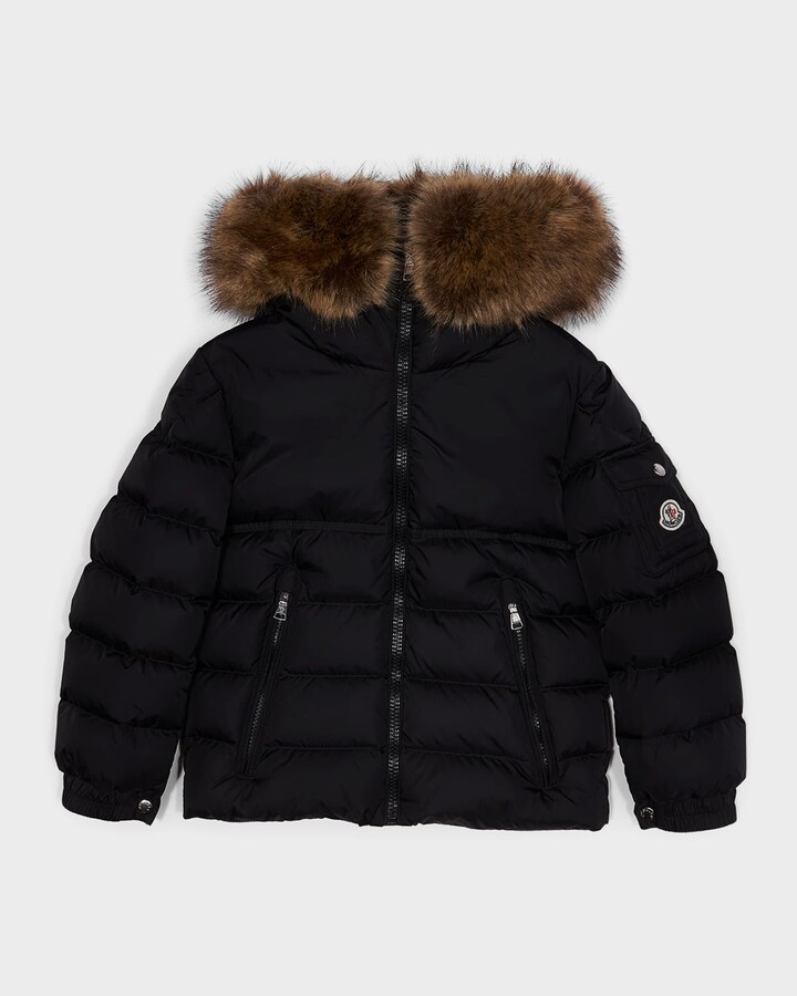 Moncler Outwear For Kids Size | ShopStyle