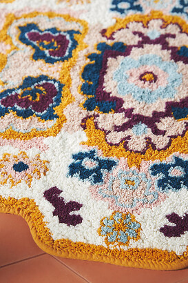 Anthropologie Bath Rugs & Mats | ShopStyle