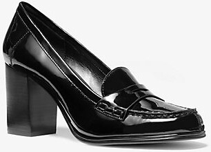 michael kors loafers canada