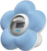 Thumbnail for your product : Philips Baby Bath/Room Flower Thermometer SCH550/20