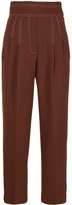 Thumbnail for your product : Aula high waisted trousers